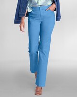 Dennisport Comfort-Waist Chinos thumbnail number 1