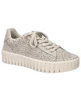 Easy Street® Retta Comfort Platform Sneakers thumbnail number 1