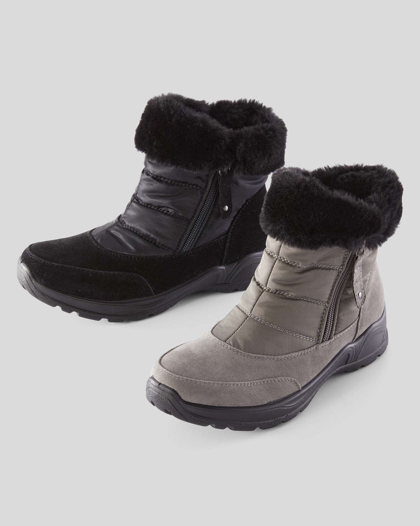 Easy Street Frosty Easy Dry Waterproof Boot
