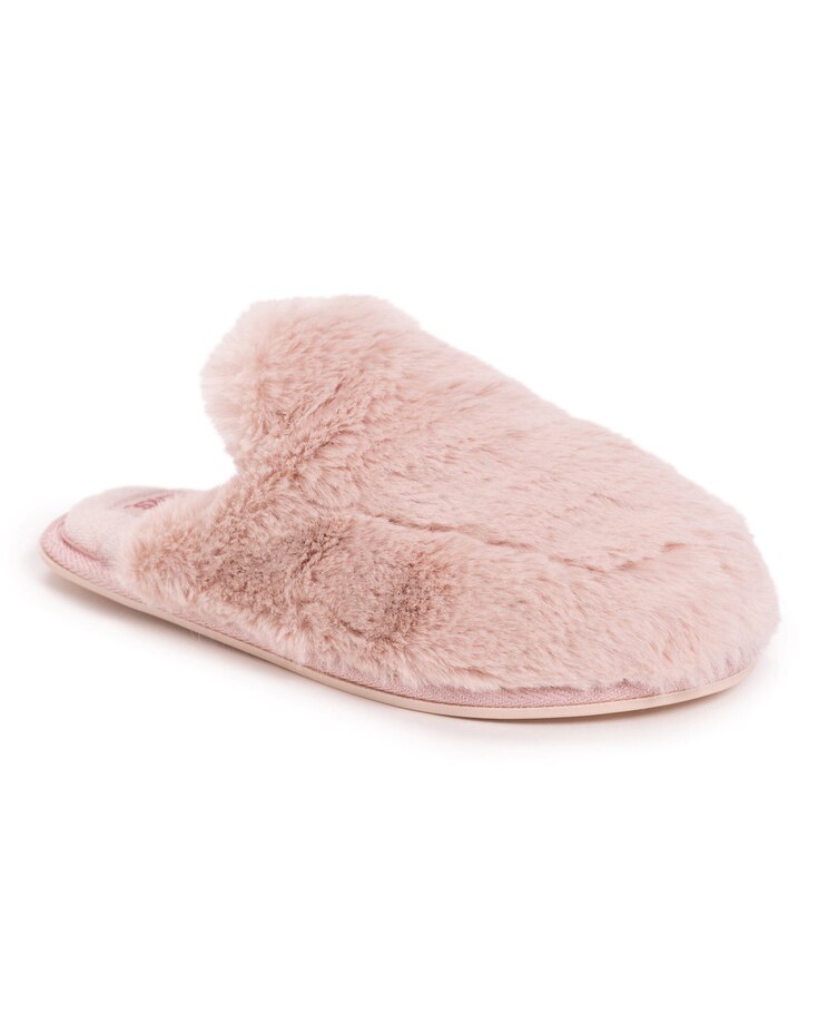 Capucine Slide Slipper By MUK LUKS® image number 1