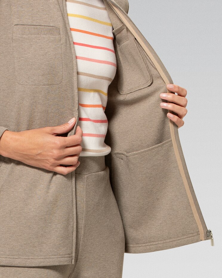 Everyday Knit 10-Pocket Travel Set image number 2