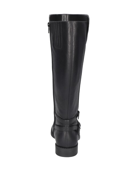 Easy Street Bay Plus Athletic Shafted Tall Boots