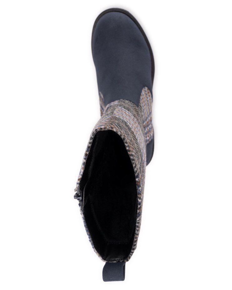 Norway Floro Boots By MUK LUKS® image number 2