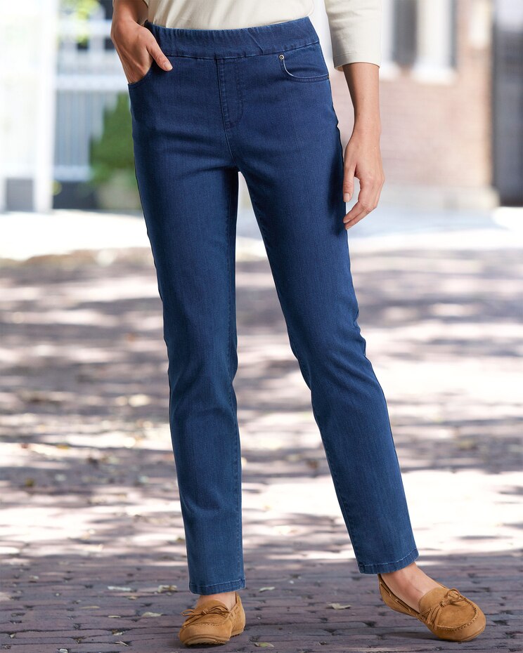 DreamFlex Easy Pull-On Tapered image number 1