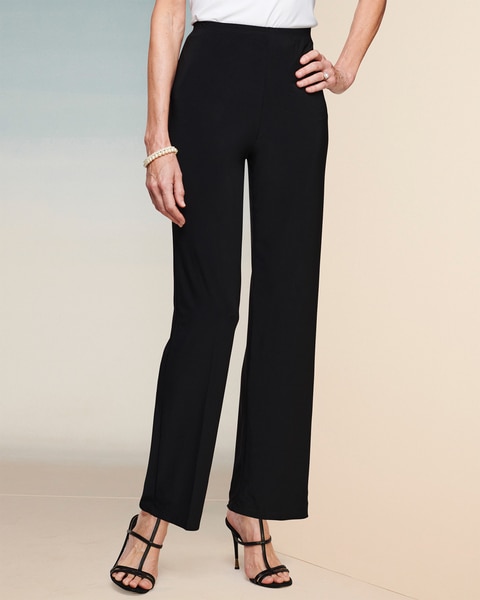 JetSet Knit Pants