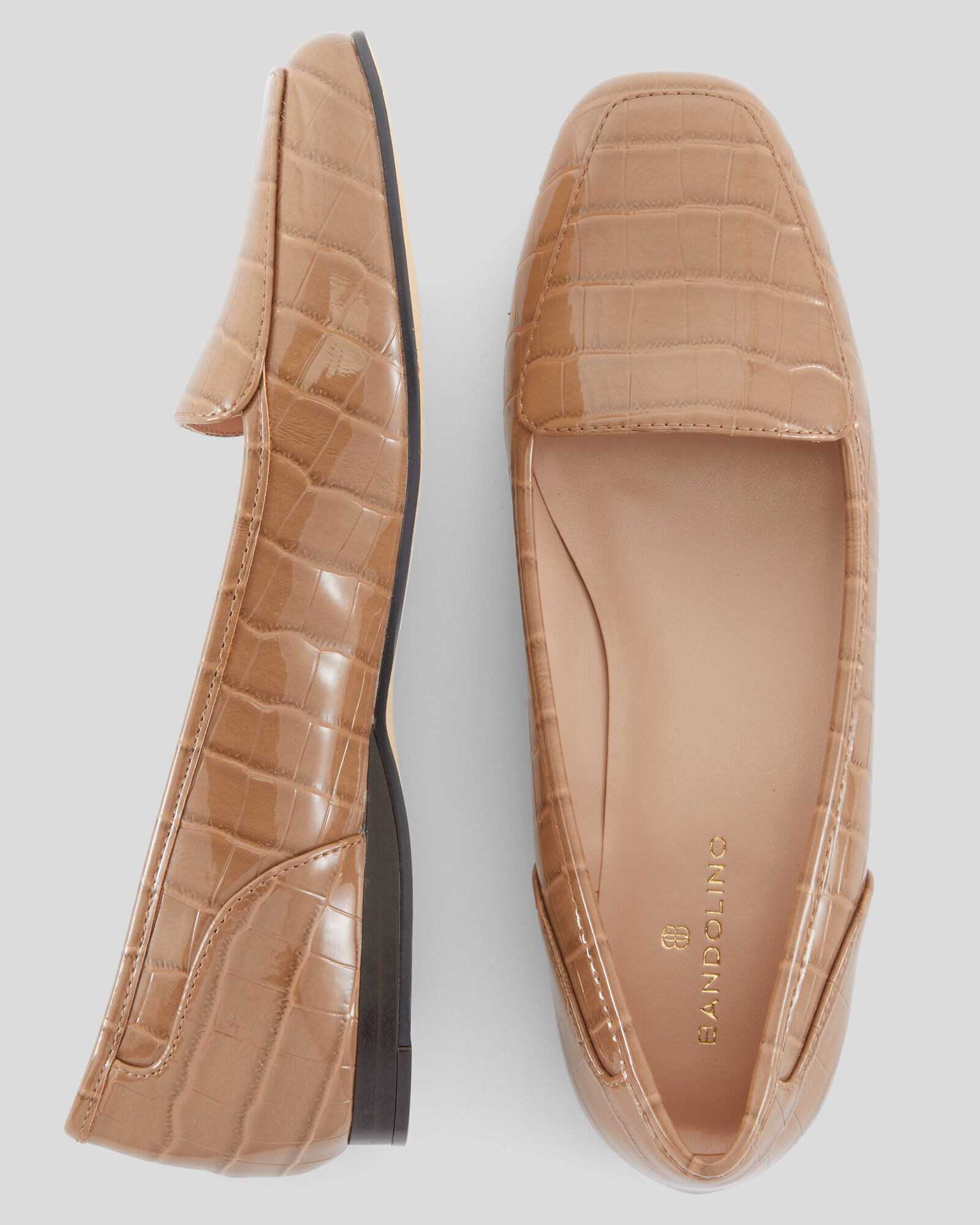 Bandolino Liberty Slip On Loafers