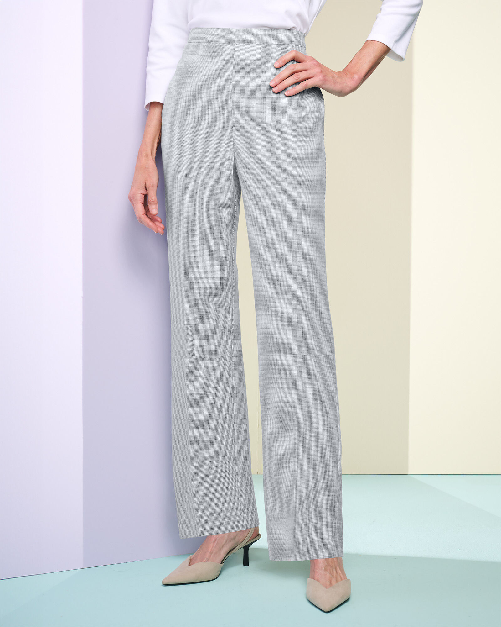 Alfred dunner pants hot sale