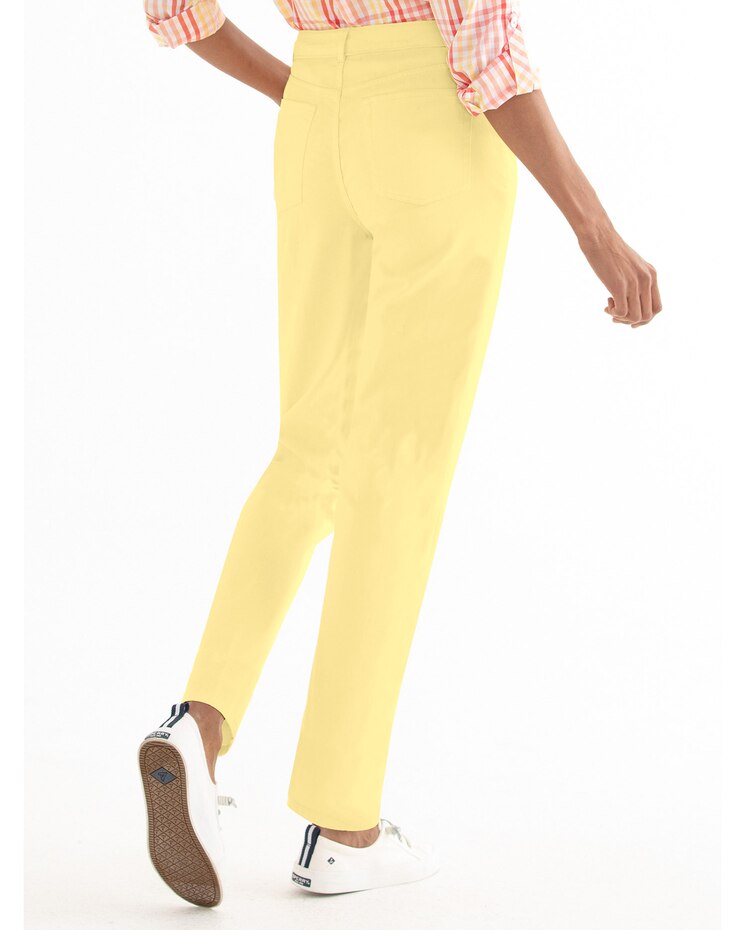 Dennisport 5-Pocket Chinos image number 2