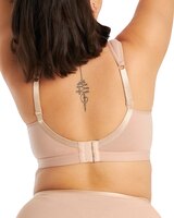 Leading Lady Evie Cotton Comfort Leisure Bra thumbnail number 6
