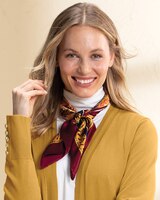 Autumn Spice Scarf thumbnail number 4
