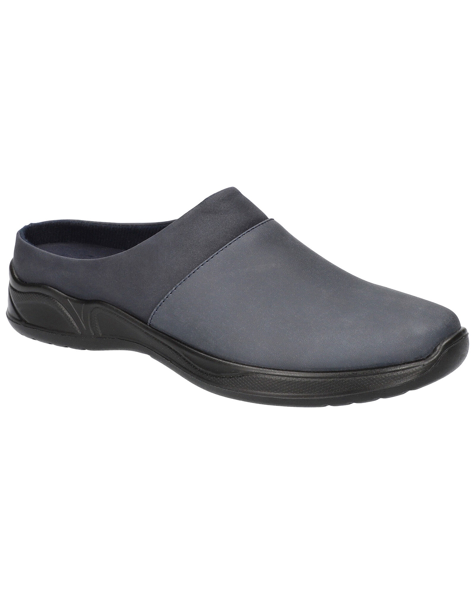 Easy Street Janalee Comfort Mules
