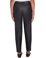 Alfred Dunner® Rue Rivoli Traditional Medium Length Pant thumbnail number 2