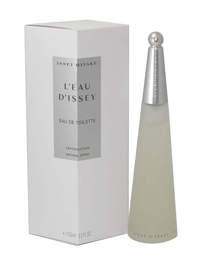 L'Eau De Issey Eau De Toilette Spray for Women by Issey Miyake - 3.3 oz / 100 ml image number 1