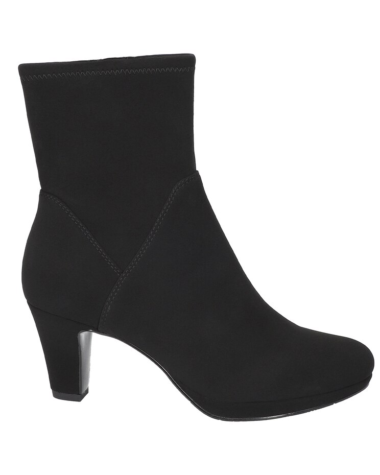 Easy Street® Solana Platform Boots image number 1