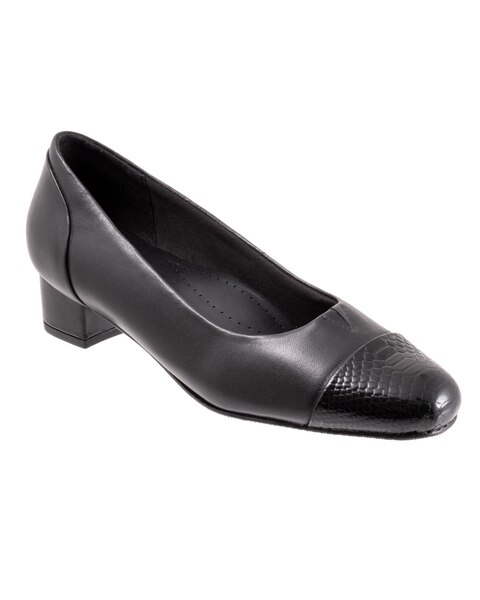 Daisy Pump By Trotters