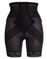 Rago® High Waist Leg Shaper Firm Shaping thumbnail number 1