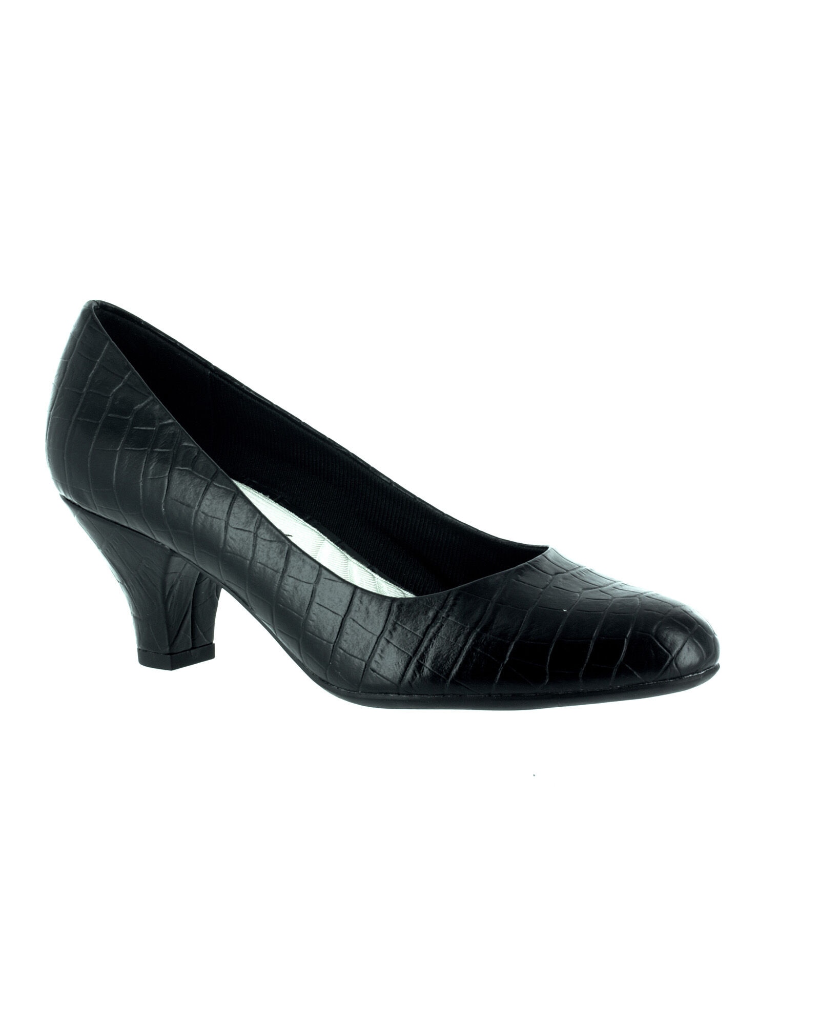 Easy Street Fabulous Pumps Appleseed s