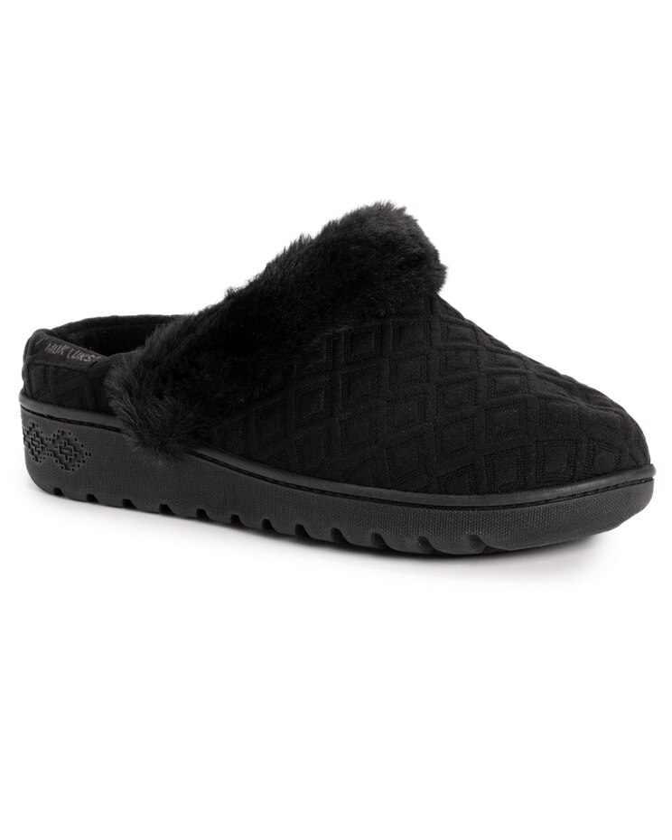 MUK LUKS® Women's Quianna Lee Slippers image number 1