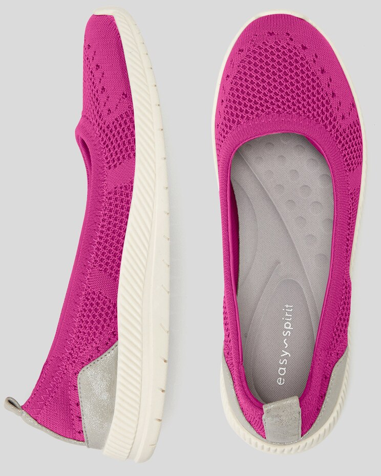 Easy Spirit Glitz Slip-On Sneaker image number 1