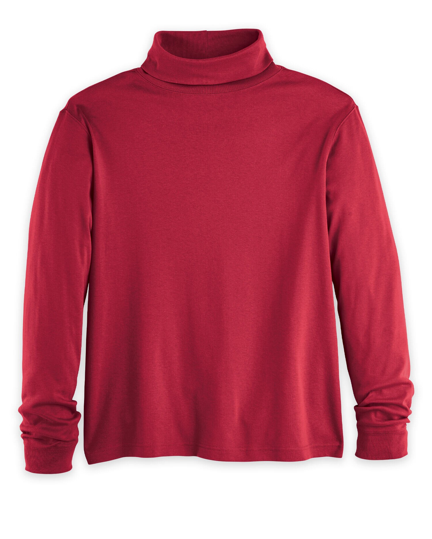Blair mock turtleneck shop