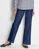 Party-Perfect Pull-On Pants thumbnail number 1