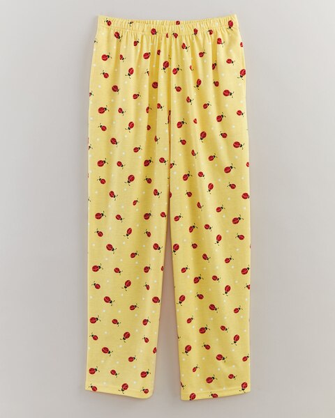 Sweet Dreams Capri Pajamas