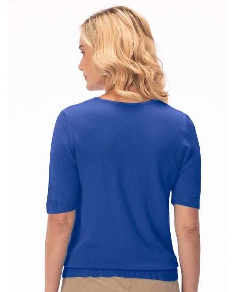 Spindrift™ Short-Sleeve Shell