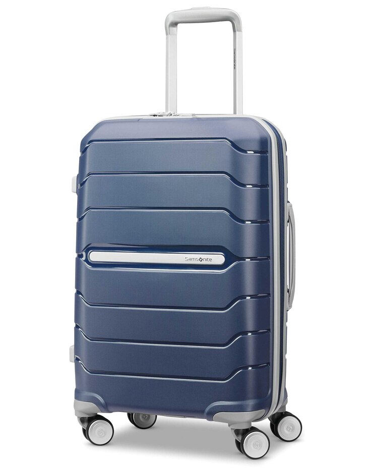 Samsonite Freeform Hardside Spinner image number 1