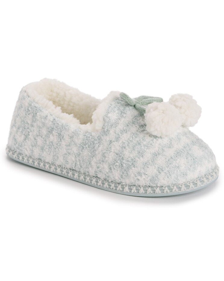 MUK LUKS® Women's Rylee Slippers image number 1
