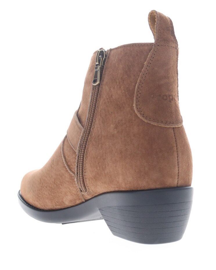 Propét® Memphis Boots image number 2