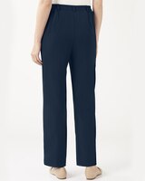 Washable Gabardine Pants thumbnail number 2