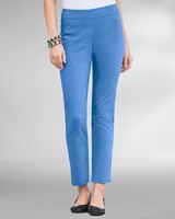 SlimSation® Ankle Pants thumbnail number 1
