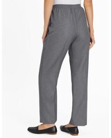 Alfred Dunner® Classic Pull-On Pants thumbnail number 2
