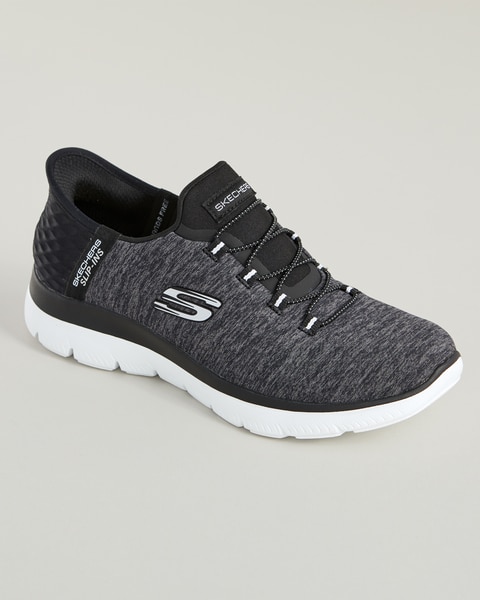 Women's Skechers® Slip-Ins: Summits - Dazzling Haze