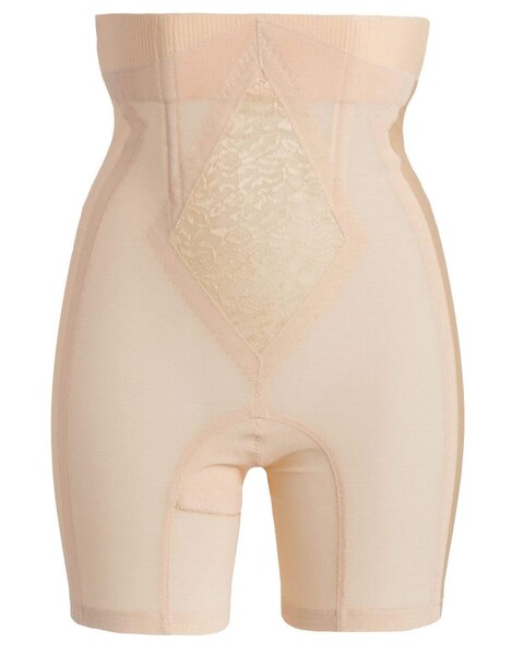 High Waist Thigh Shaper