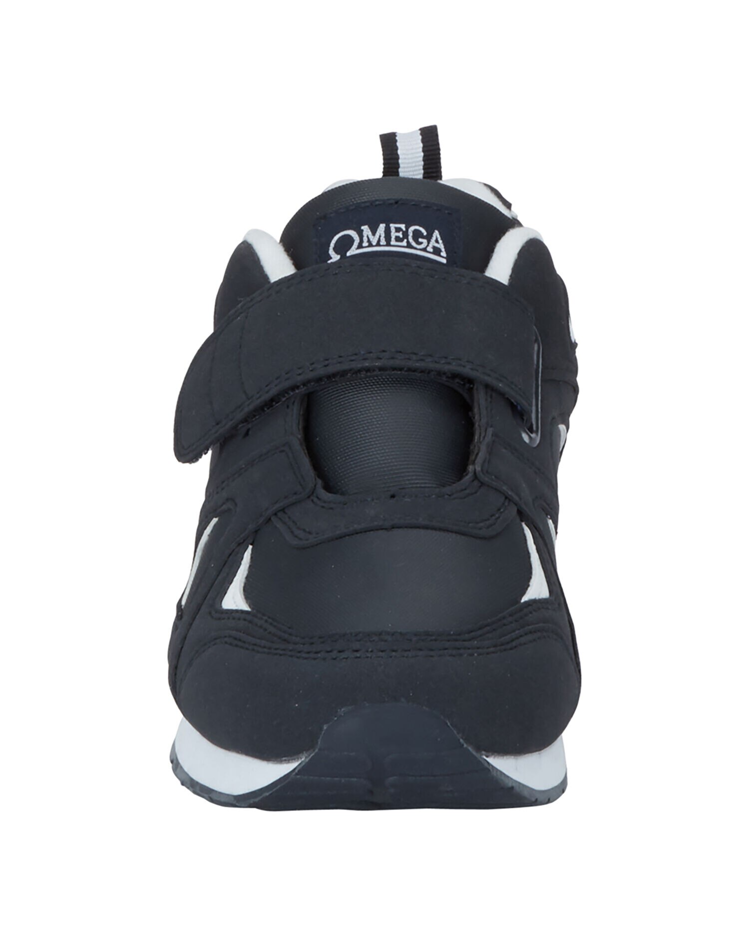 Omega shoes velcro deals
