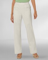 Harbor Twill Knit-Waist Pants thumbnail number 1