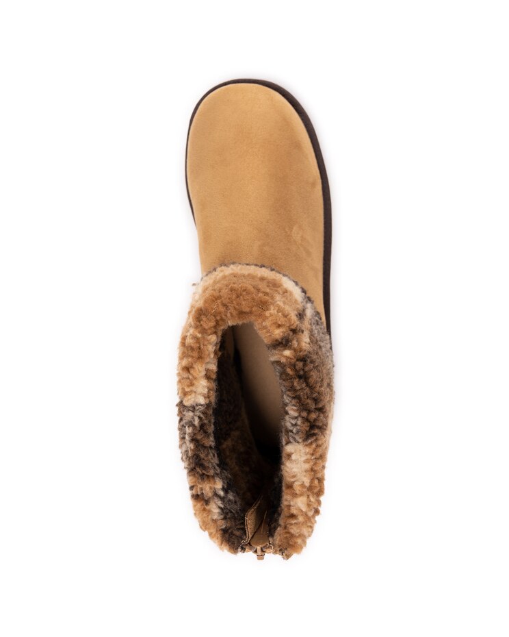 MUK LUKS® Womens Clover Boots image number 9