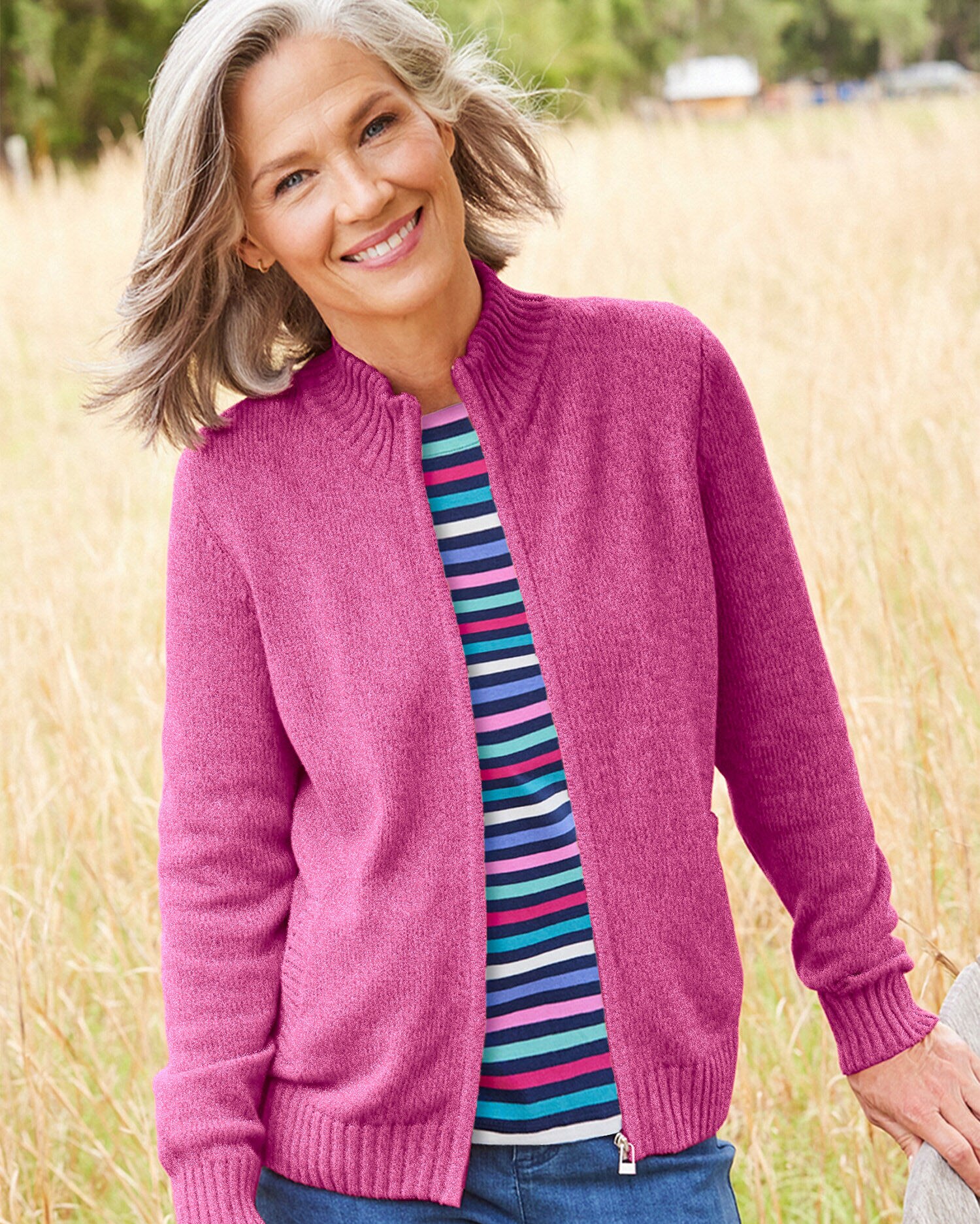 Appleseeds womens top sweaters