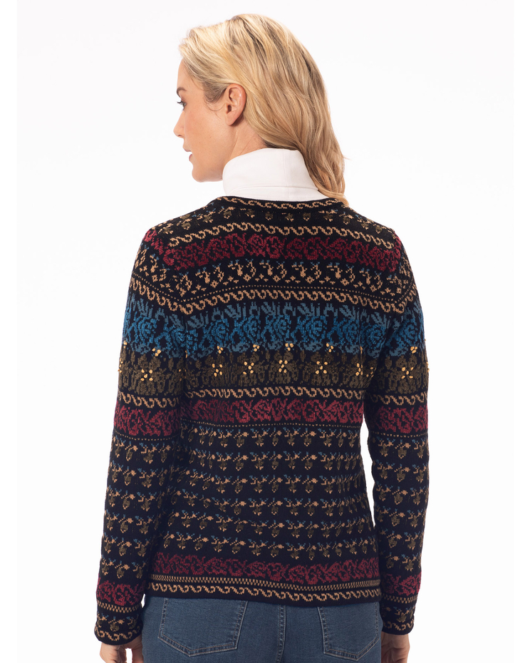Kingston Cardigan Sweater image number 2