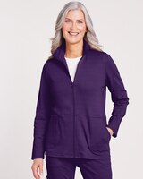 Essential Knit 4 Pocket Jacket thumbnail number 1