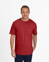 John Blair Everyday Jersey Knit Short-Sleeve Two-Pocket Tee thumbnail number 1