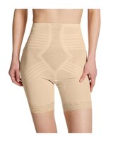 Rago® High Waist Leg Shaper Firm Shaping thumbnail number 1