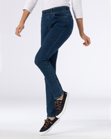 EverStretch 5-Pocket Pull-On Jeans thumbnail number 5