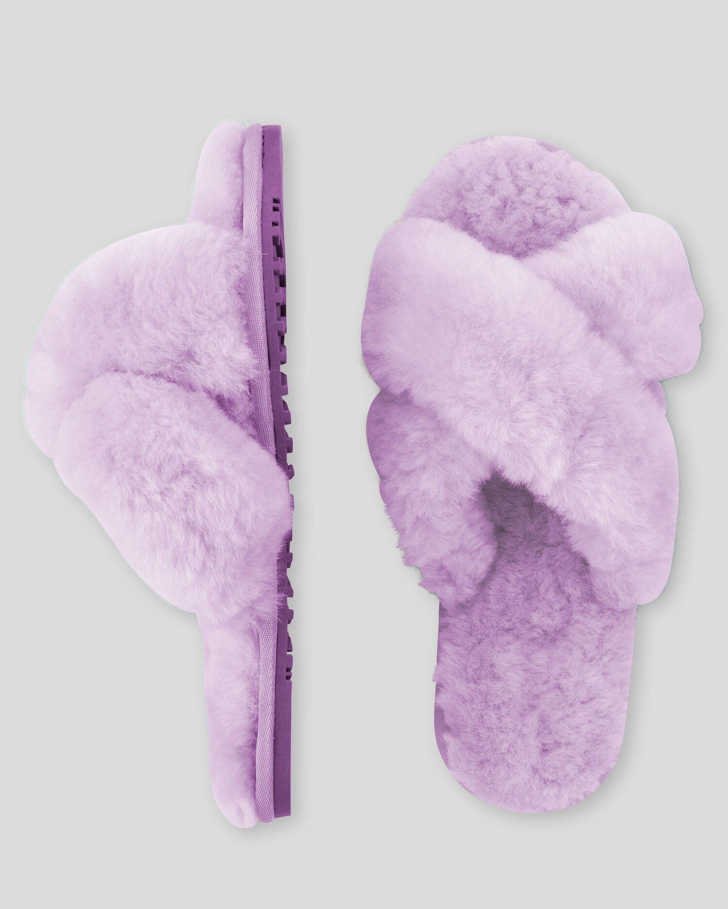 Lamo shop serenity slippers