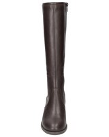 Easy Street® Tucker Plus Athletic Shafted Stretch-For-Fit Tall Boots thumbnail number 2