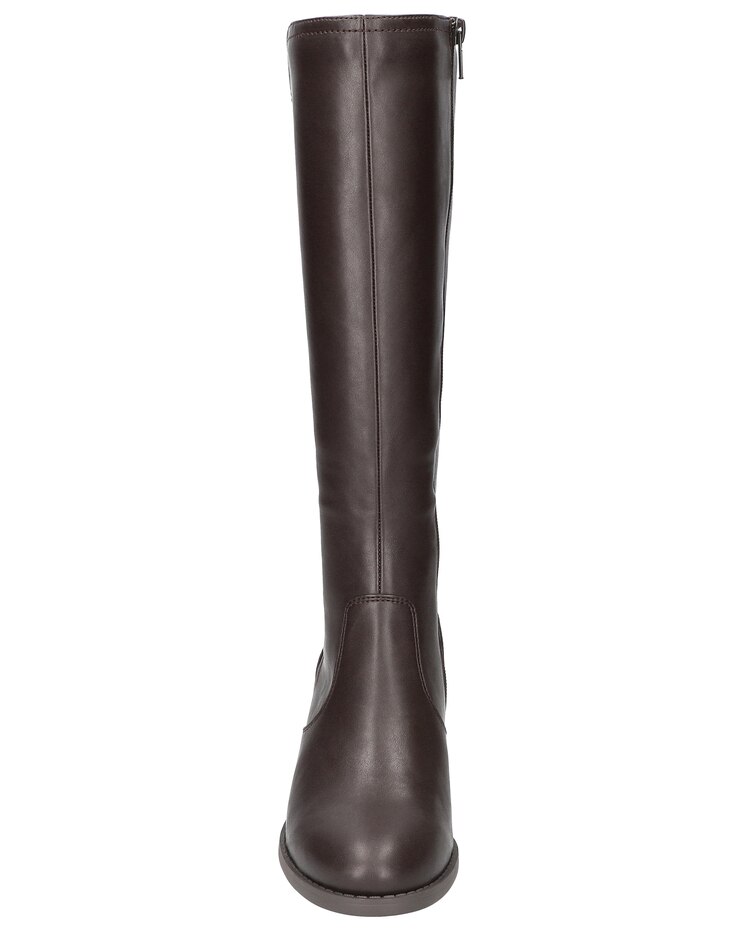 Easy Street® Tucker Plus Athletic Shafted Stretch-For-Fit Tall Boots image number 2