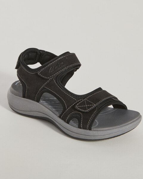 Mira Bay Sandal By Clarks®