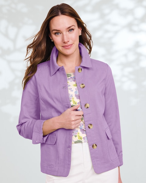 Dennisport Anywhere Jacket