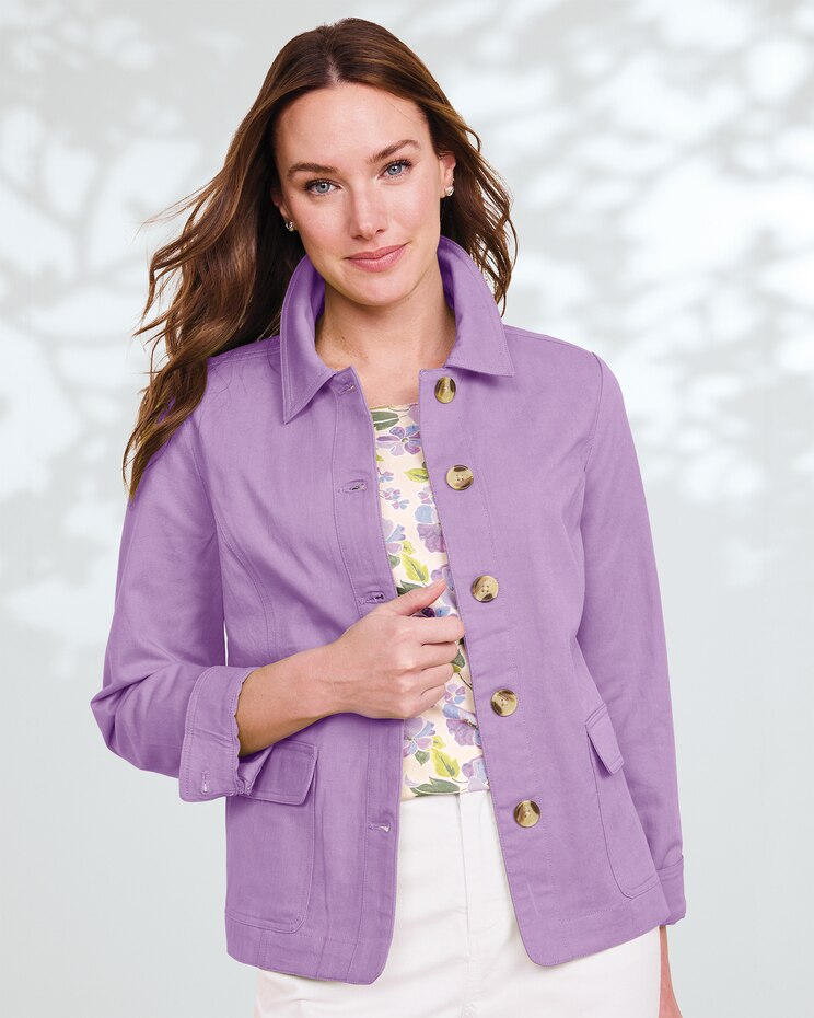 Dennisport Anywhere Jacket image number 1
